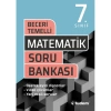 7.Sınıf Matematik Soru Bankası