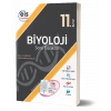 11.Sınıf Biyoloji Soru Bankası