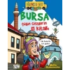 Bursa Çılgın Gezginin El Kitabı-Eğlenceli Gezi