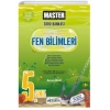 5. Sınıf Master Fen Bilimleri Soru Bankası