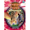 Canavar Peşinde 14-Kanatlı At Skor