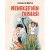 Menekşenin Turnası (Ciltli)