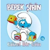 Bebek Şirin Güzel Bir Gün