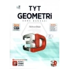 TYT Geometri Tamamı Video Çözümlü Soru Bankası
