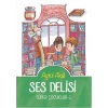 Ses Delisi