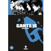 Gantz 16