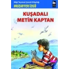 Kuşadalı Metin Kaptan