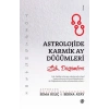 Astrolojide Karmik Ay Düğümleri