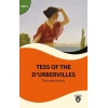 Tess of the D’urbervilles Stage 3