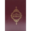Der Gnadenreiche Koran Almanca Kuranı Kerim Meali