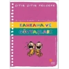Çıtır Çıtır Felsefe Serisi 32 - Kahkaha ve Gözyaşları