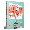 2023 AYT Matematik Tamamı Video Çözümlü Soru Bankası