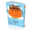 Suikast Sınıfı 8.Cilt