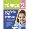2. Sınıf Türkçe Dinamik Soru Bankası 11 Föy