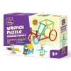 Wrench Puzzle 240 Parça