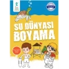 Su Dünyası Boyama