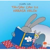 Tavşan Can ile Yarasa Yalın
