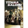 Titana Saldırı 13. Cilt
