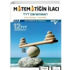 TYT Matematiğin İlacı Denemeleri
