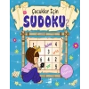 Çocuklar İçin Sudoku 2
