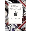 Zaman Makinesi(Bez Ciltli)