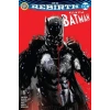All-Star Batman Sayı 1 ( DC Rebirth )