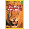 National Geographic Kids-Ölümcül Hayvanlar