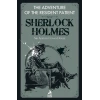 The Adventure Of The Resident Patient Sherlock Holmes