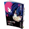 Tokyo Gul 8.Cilt