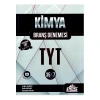 TYT Kimya 35 x 7 Branş Denemesi
