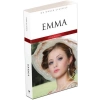 Emma - İngilizce Roman