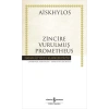 Zincire Vurulmuş Prometheus
