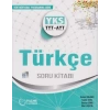 YKS TYT-AYT Türkçe Soru Kitabı
