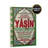 Orta Boy Fihristli Karşılıklı Mealli Yasin-i Şerif