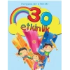Hergüne Bir Etkinlik! - 30 Etkinlik