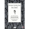 Ivan İlyiç’in Ölümü(Bez Ciltli)