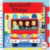 Hareketli İtfaiye