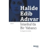 İstanbulda Bir Yabancı