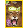 National Geographic Kids - Kükre