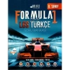8. Sınıf LGS Türkçe Formula 1 Serisi Soru Bankası