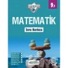 9.Sınıf Iceberg Matematik Soru Bankası