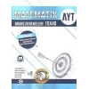 YKS AYT Deneme 15 li Matematik