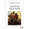 Yaşanmamış Hikayeler