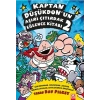 Kaptan Düşükdonun Aşırı Çıtırdak Eğlence Kitabı 2