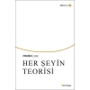 Her Şeyin Teorisi