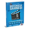 5 Sınıf Matematik Sahnesi