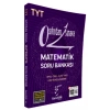 TYT Matematik Sıfırdan Sınava Soru Bankas