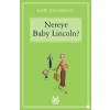Nereye Baby Lincoln