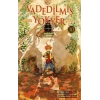 Vadedilmiş Yokyer 10.Cilt