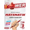 5. Sınıf Kırmızı Power Matematik Soru Bankası